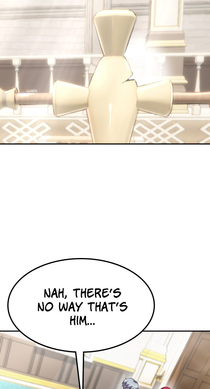 Secretly More Powerful than the Hero Ep. 6 - With the Top Ten Students… page 41 - 