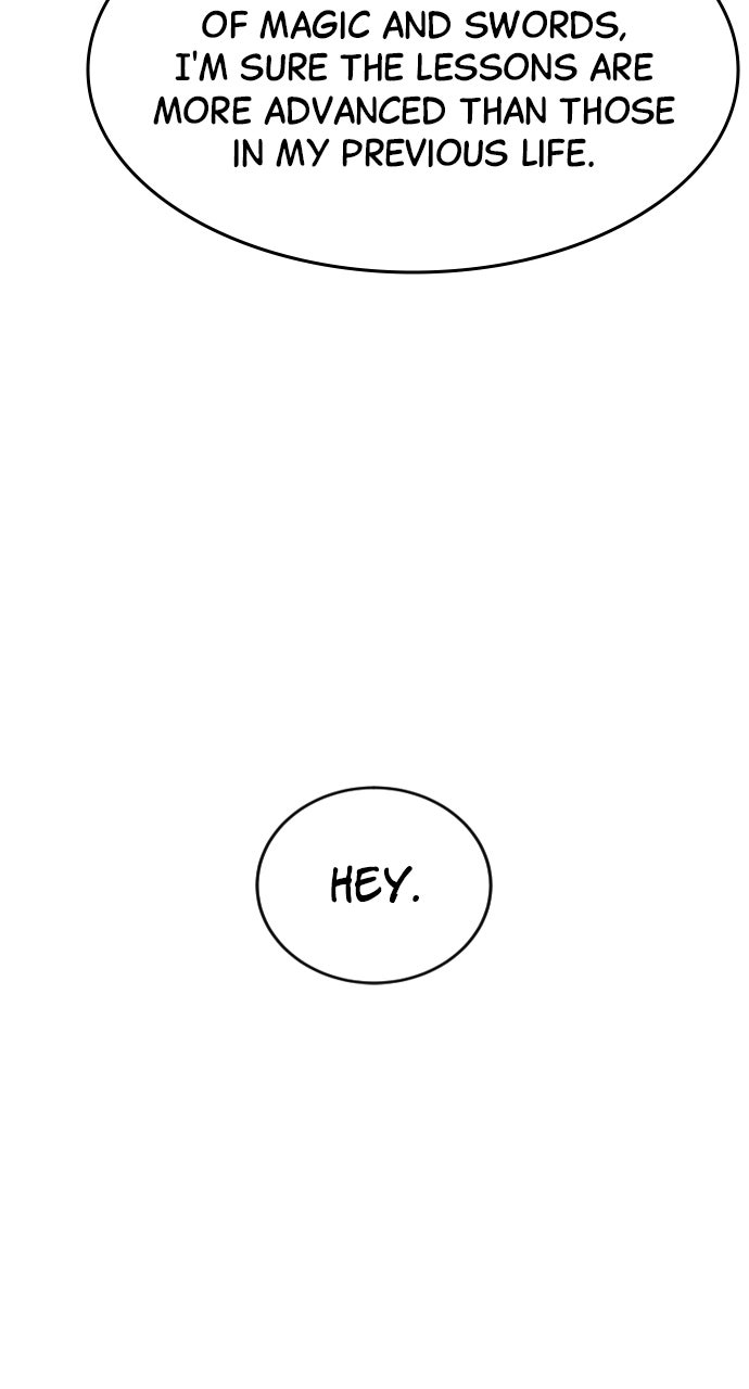 Secretly More Powerful than the Hero Ep. 6 - With the Top Ten Students… page 56 - 