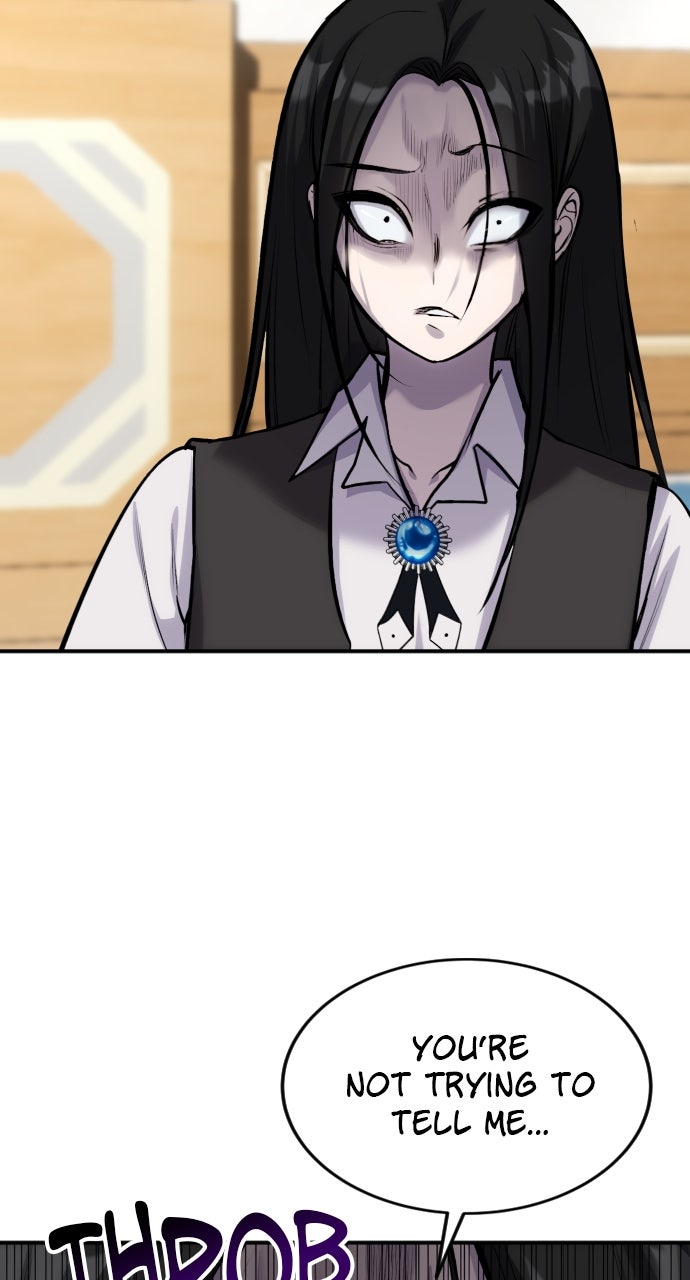 Secretly More Powerful than the Hero Ep. 6 - With the Top Ten Students… page 67 - 