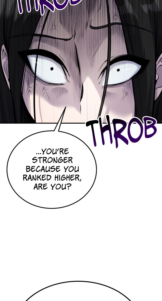 Secretly More Powerful than the Hero Ep. 6 - With the Top Ten Students… page 68 - 