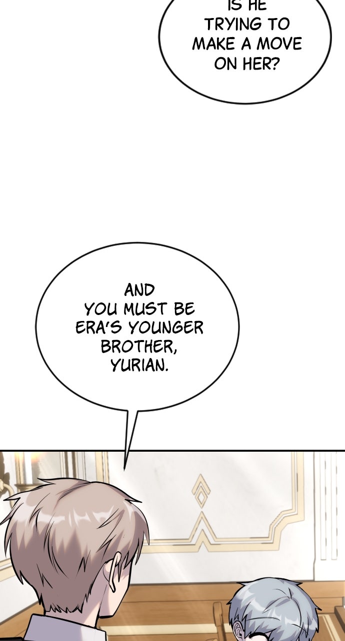 Secretly More Powerful than the Hero Ep. 6 - With the Top Ten Students… page 80 - 