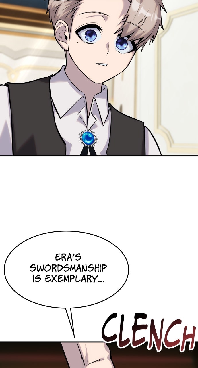 Secretly More Powerful than the Hero Ep. 6 - With the Top Ten Students… page 82 - 