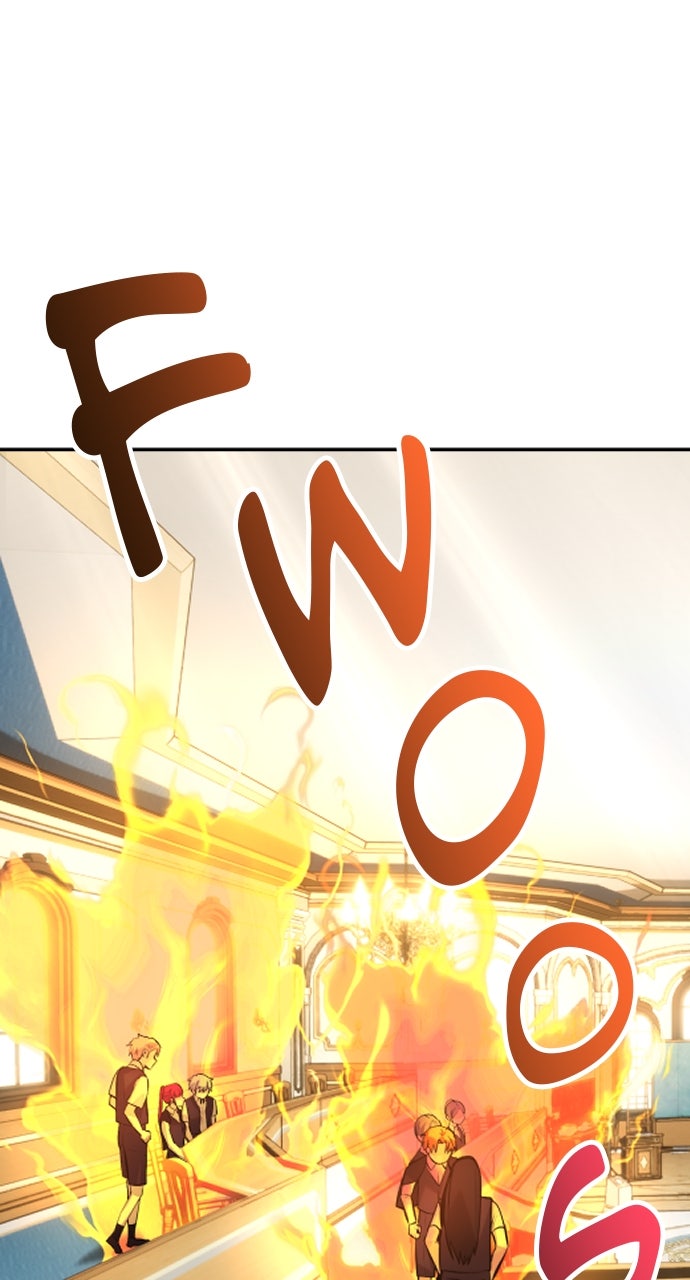 Secretly More Powerful than the Hero Ep. 6 - With the Top Ten Students… page 86 - 