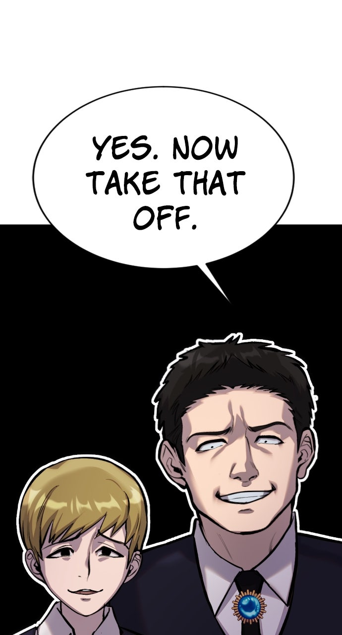 Secretly More Powerful than the Hero Ep. 6 - With the Top Ten Students… page 100 - 