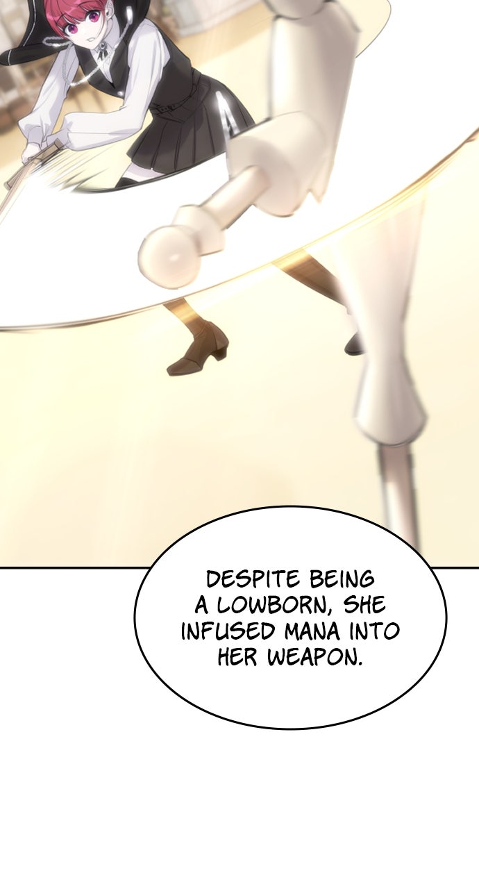 Secretly More Powerful than the Hero Ep. 7 - Has This Trash Mob Guy Lost It? page 11 - 