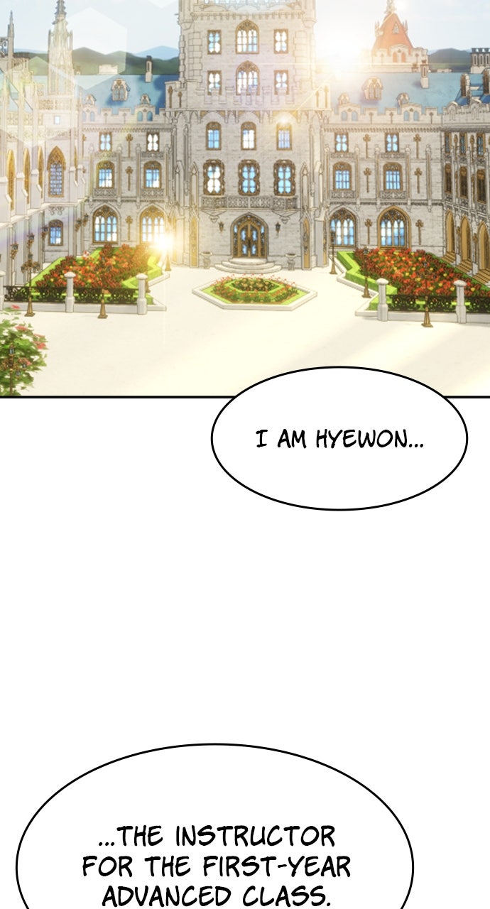 Secretly More Powerful than the Hero Ep. 7 - Has This Trash Mob Guy Lost It? page 104 - 