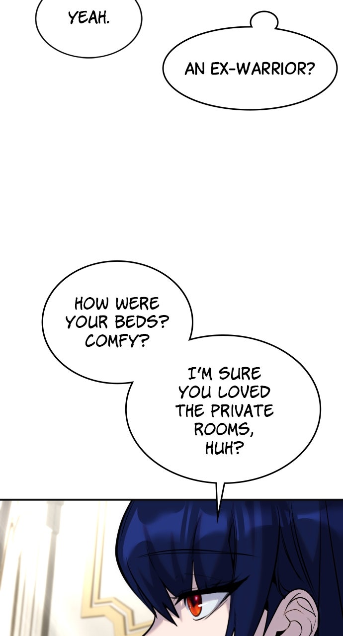 Secretly More Powerful than the Hero Ep. 7 - Has This Trash Mob Guy Lost It? page 108 - 
