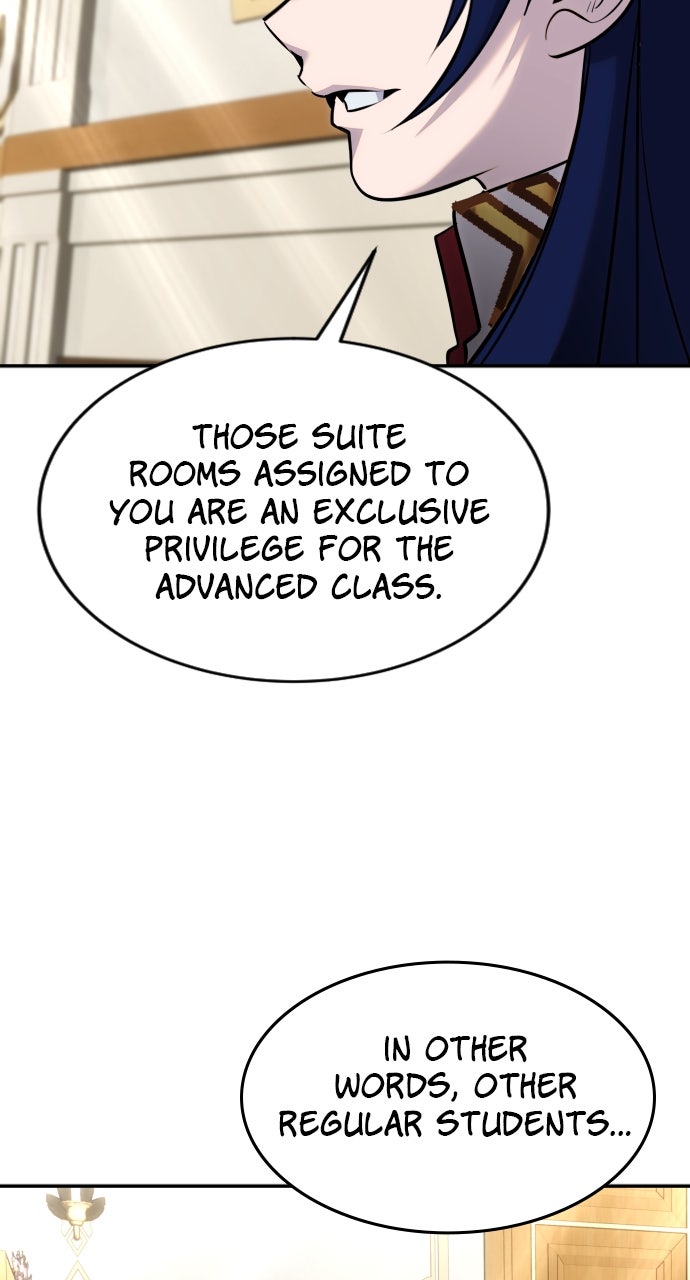 Secretly More Powerful than the Hero Ep. 7 - Has This Trash Mob Guy Lost It? page 109 - 