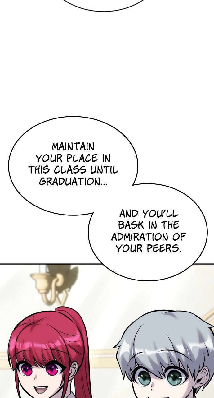 Secretly More Powerful than the Hero Ep. 7 - Has This Trash Mob Guy Lost It? page 112 - 