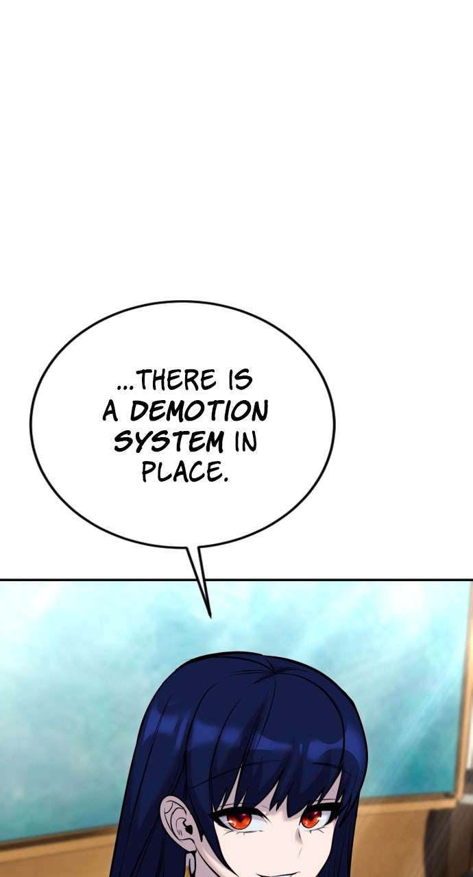 Secretly More Powerful than the Hero Ep. 7 - Has This Trash Mob Guy Lost It? page 114 - 