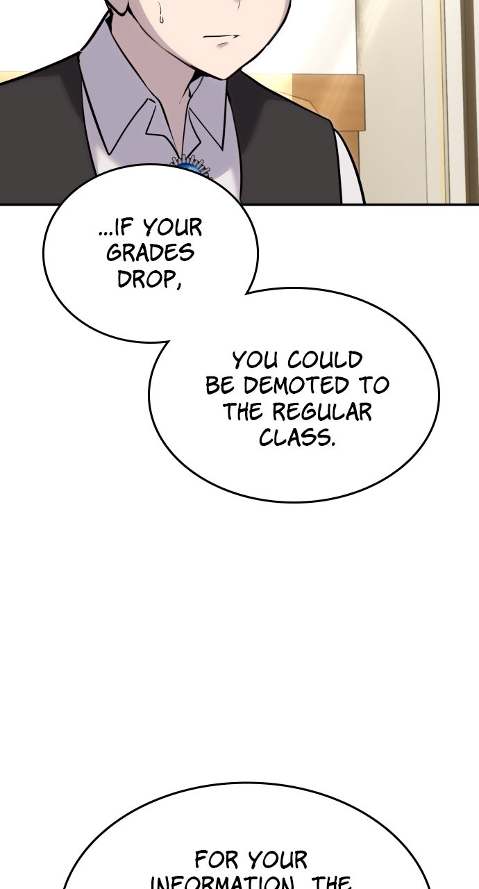 Secretly More Powerful than the Hero Ep. 7 - Has This Trash Mob Guy Lost It? page 116 - 