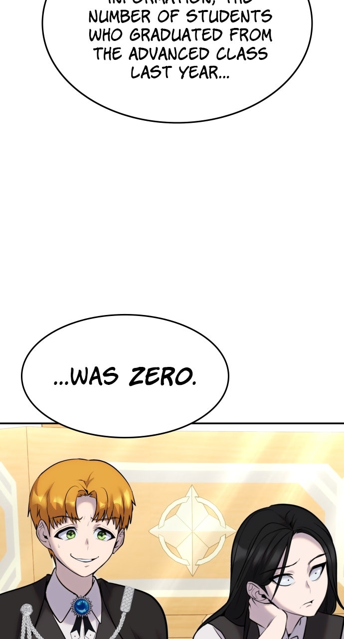 Secretly More Powerful than the Hero Ep. 7 - Has This Trash Mob Guy Lost It? page 117 - 