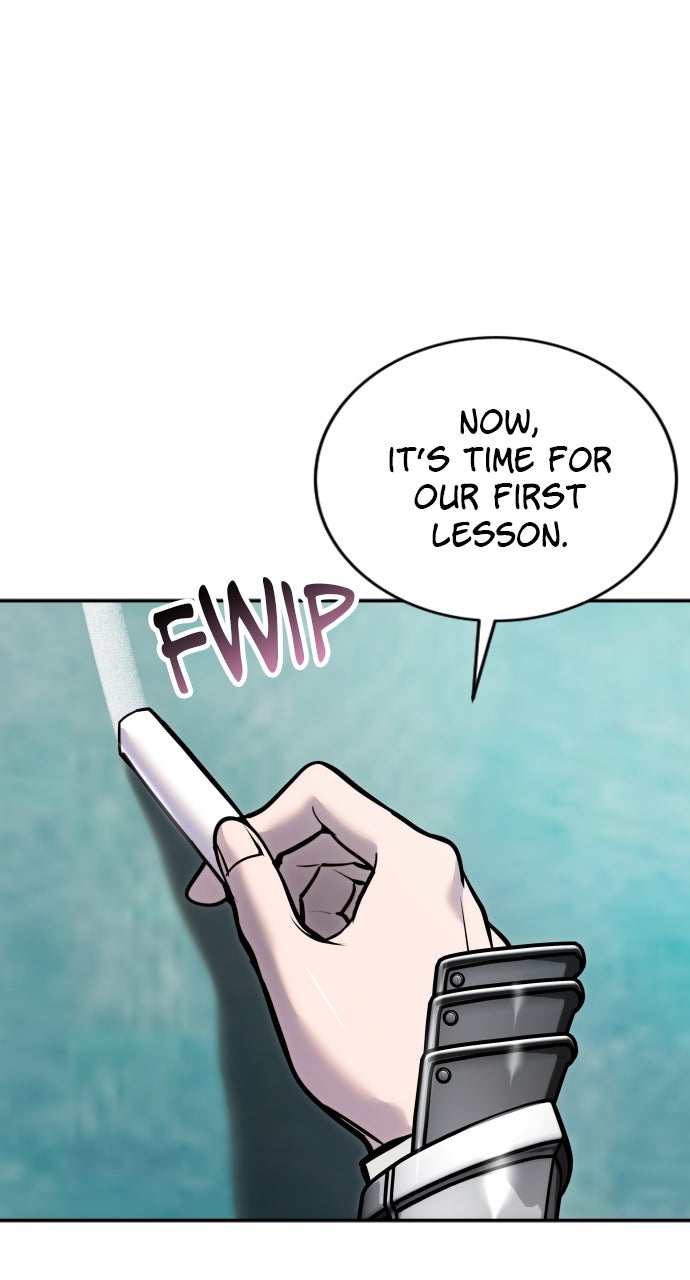 Secretly More Powerful than the Hero Ep. 7 - Has This Trash Mob Guy Lost It? page 120 - 