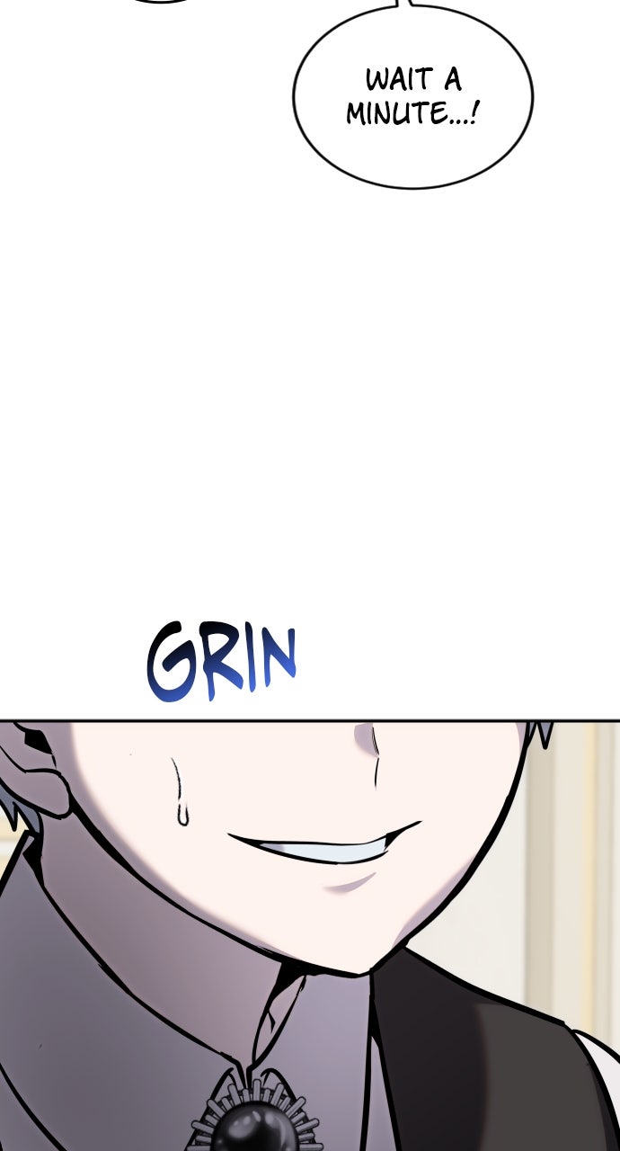Secretly More Powerful than the Hero Ep. 7 - Has This Trash Mob Guy Lost It? page 122 - 
