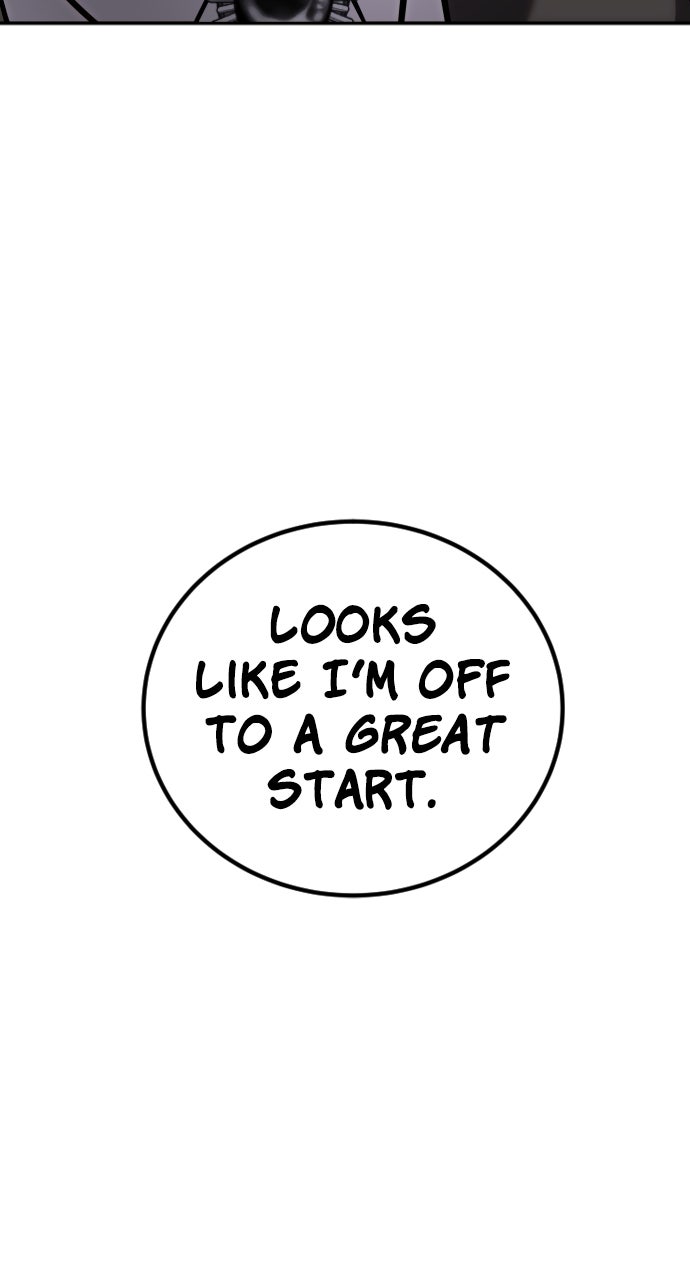 Secretly More Powerful than the Hero Ep. 7 - Has This Trash Mob Guy Lost It? page 123 - 