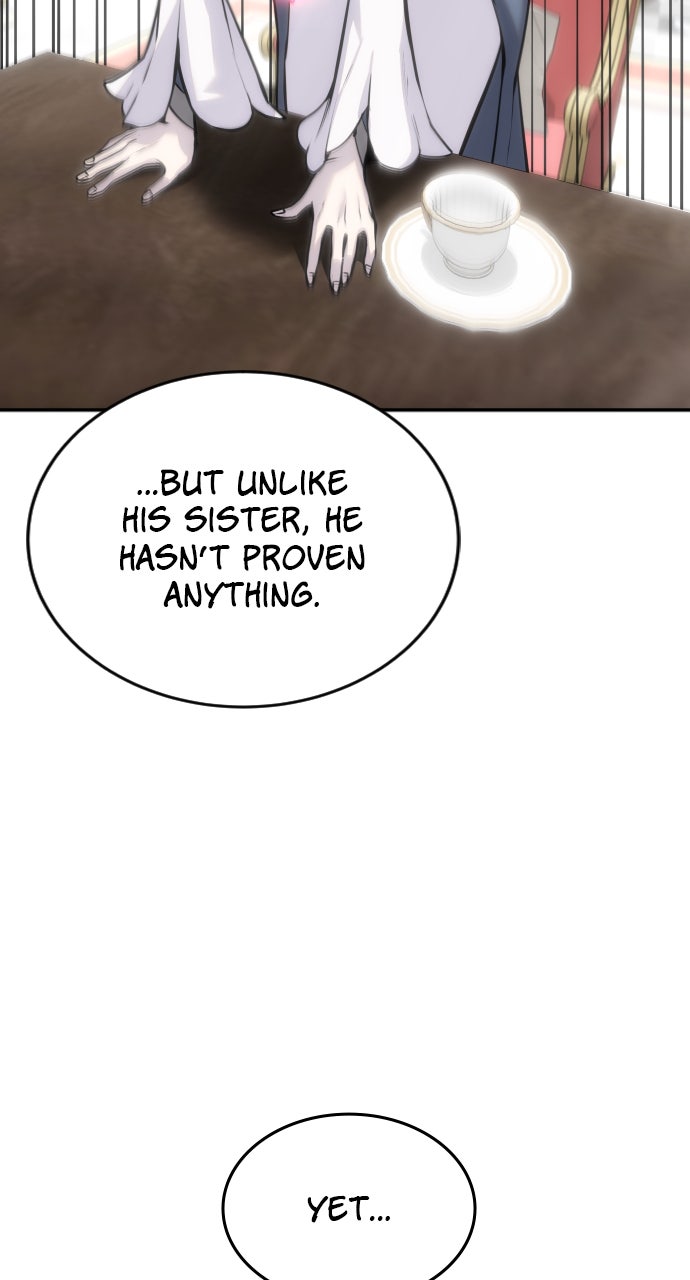 Secretly More Powerful than the Hero Ep. 7 - Has This Trash Mob Guy Lost It? page 16 - 