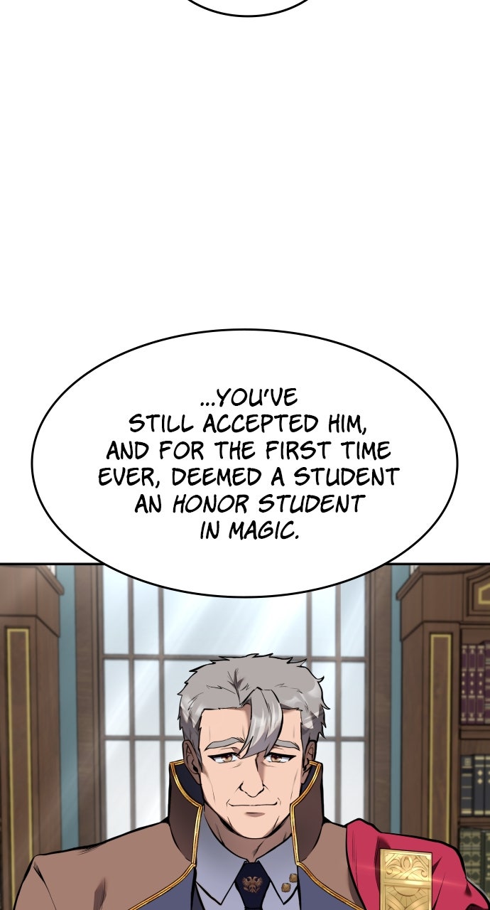 Secretly More Powerful than the Hero Ep. 7 - Has This Trash Mob Guy Lost It? page 17 - 