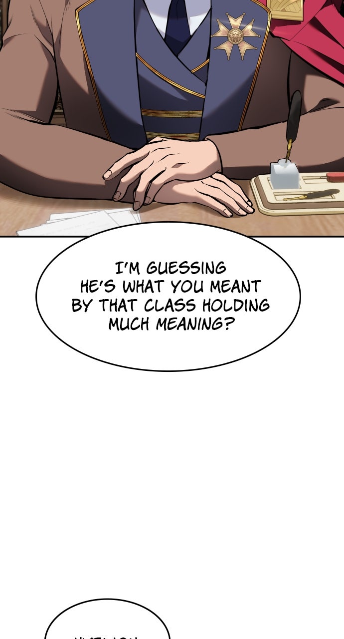 Secretly More Powerful than the Hero Ep. 7 - Has This Trash Mob Guy Lost It? page 18 - 