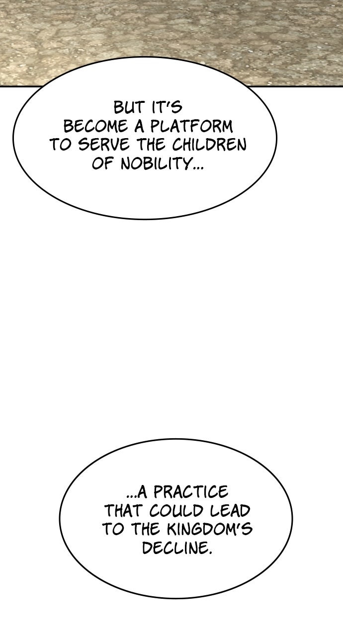 Secretly More Powerful than the Hero Ep. 7 - Has This Trash Mob Guy Lost It? page 21 - 