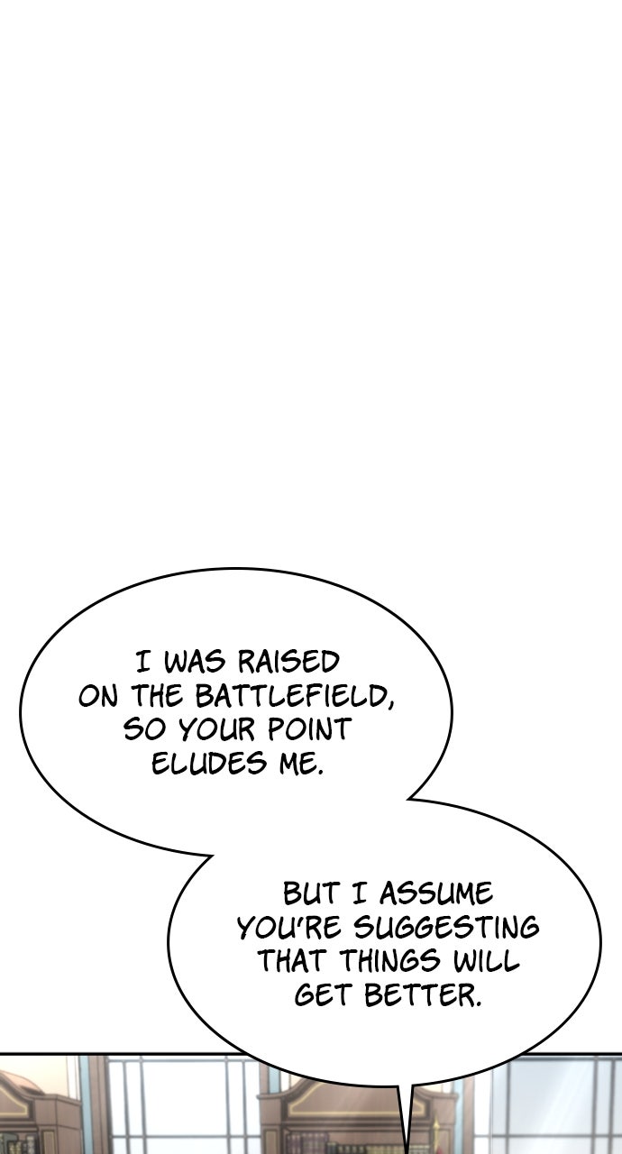Secretly More Powerful than the Hero Ep. 7 - Has This Trash Mob Guy Lost It? page 22 - 