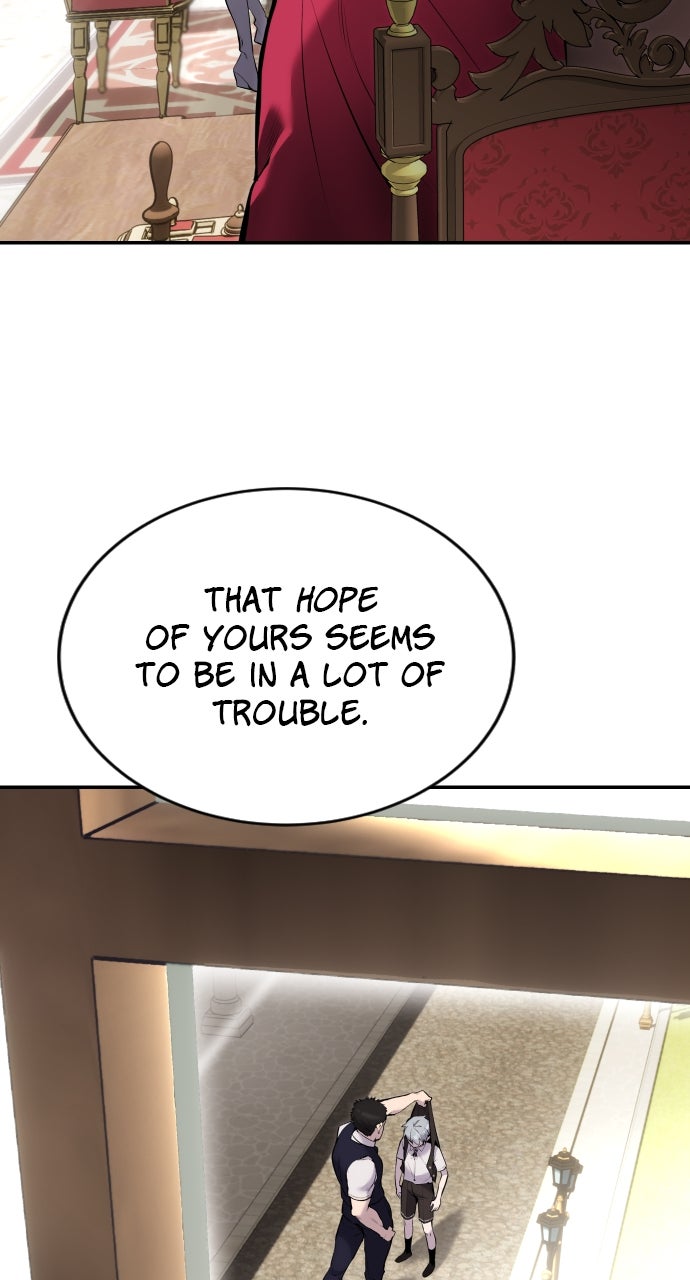 Secretly More Powerful than the Hero Ep. 7 - Has This Trash Mob Guy Lost It? page 25 - 