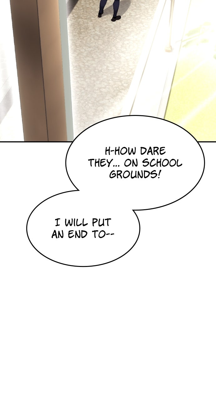 Secretly More Powerful than the Hero Ep. 7 - Has This Trash Mob Guy Lost It? page 26 - 