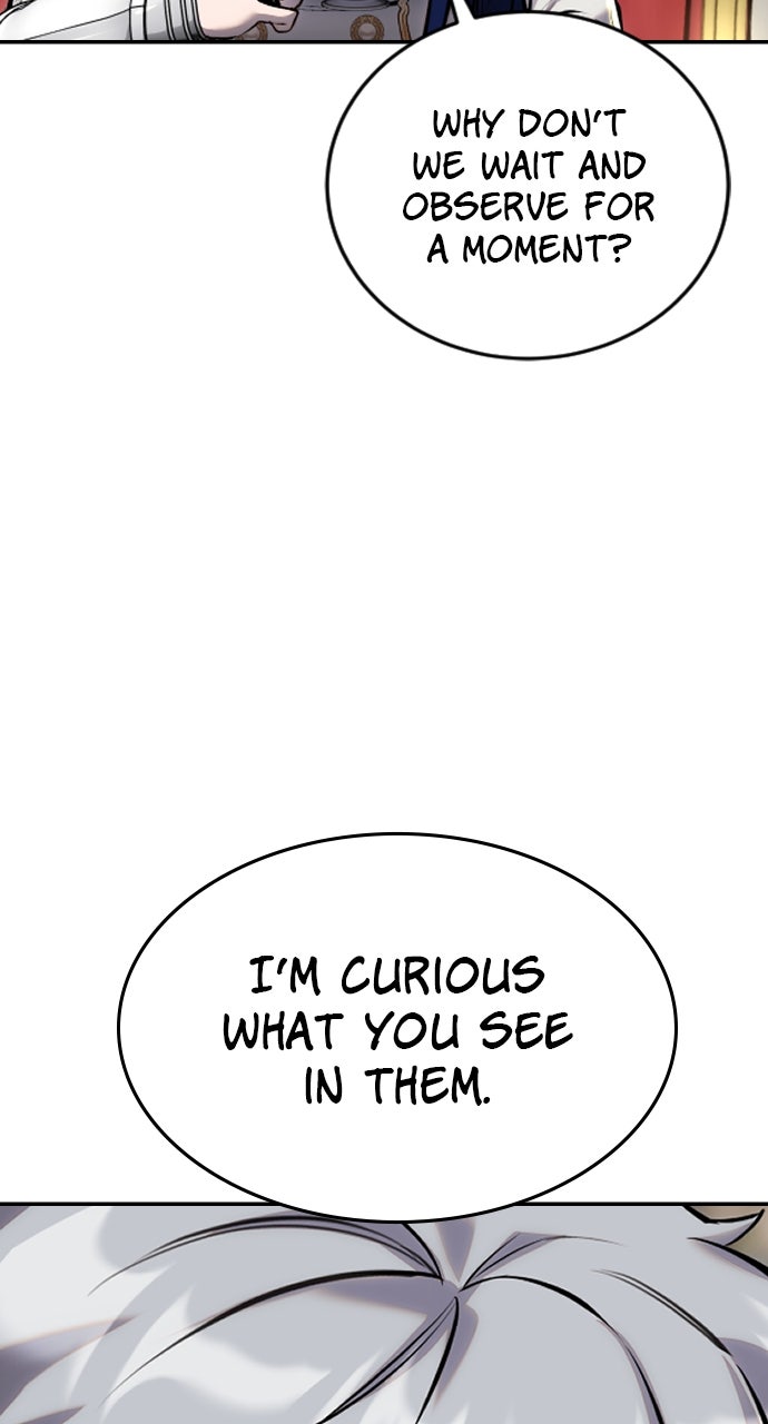 Secretly More Powerful than the Hero Ep. 7 - Has This Trash Mob Guy Lost It? page 28 - 