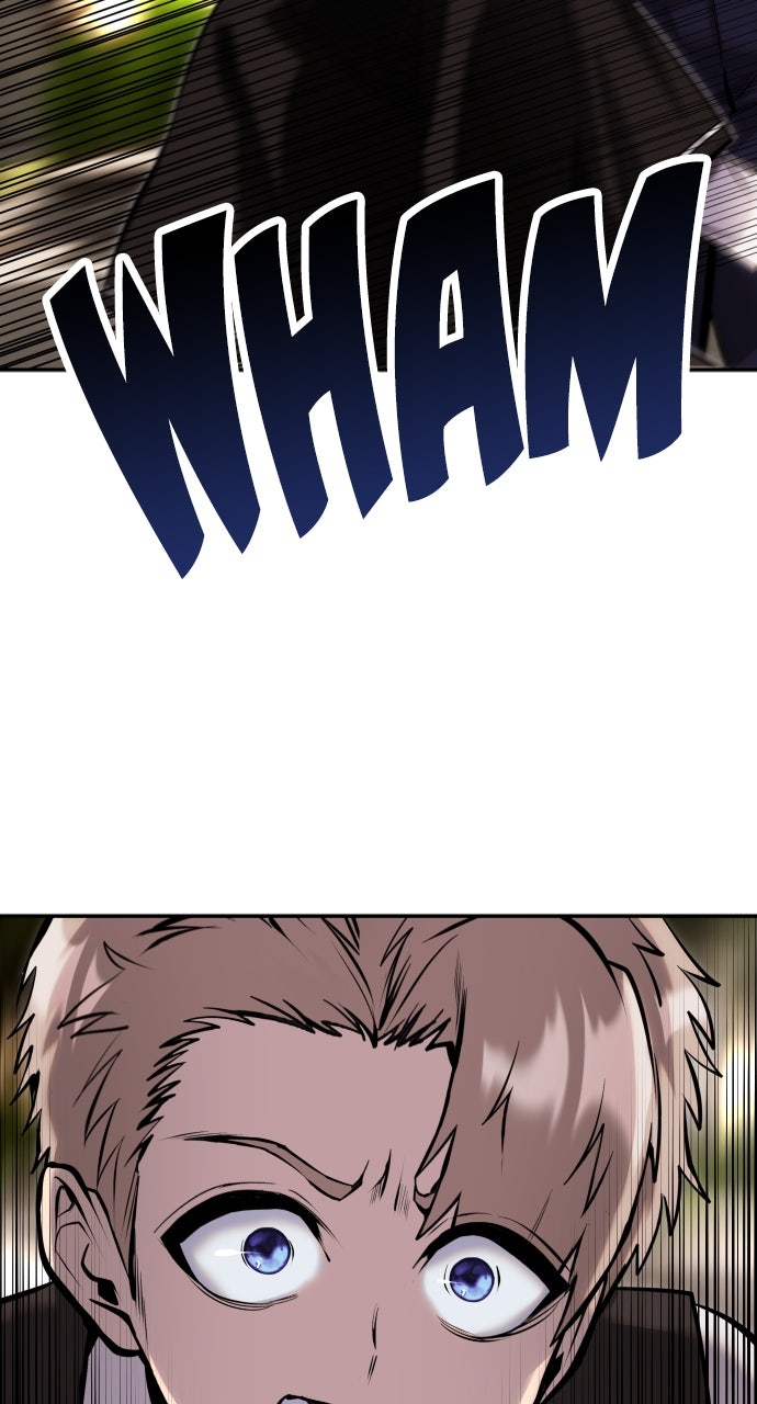 Secretly More Powerful than the Hero Ep. 7 - Has This Trash Mob Guy Lost It? page 32 - 