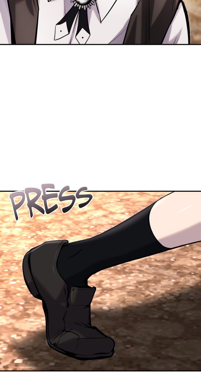 Secretly More Powerful than the Hero Ep. 7 - Has This Trash Mob Guy Lost It? page 35 - 