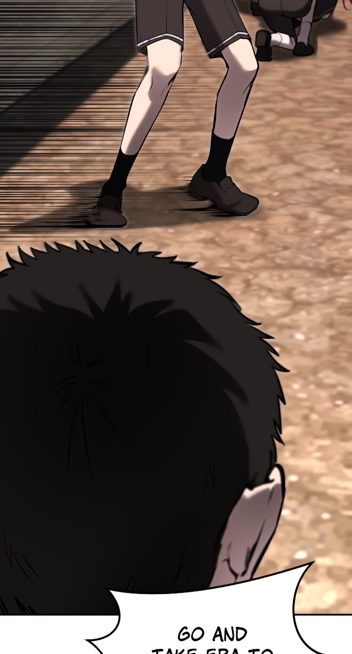 Secretly More Powerful than the Hero Ep. 7 - Has This Trash Mob Guy Lost It? page 37 - 