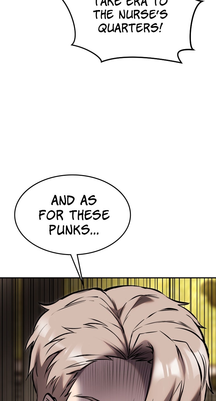 Secretly More Powerful than the Hero Ep. 7 - Has This Trash Mob Guy Lost It? page 38 - 