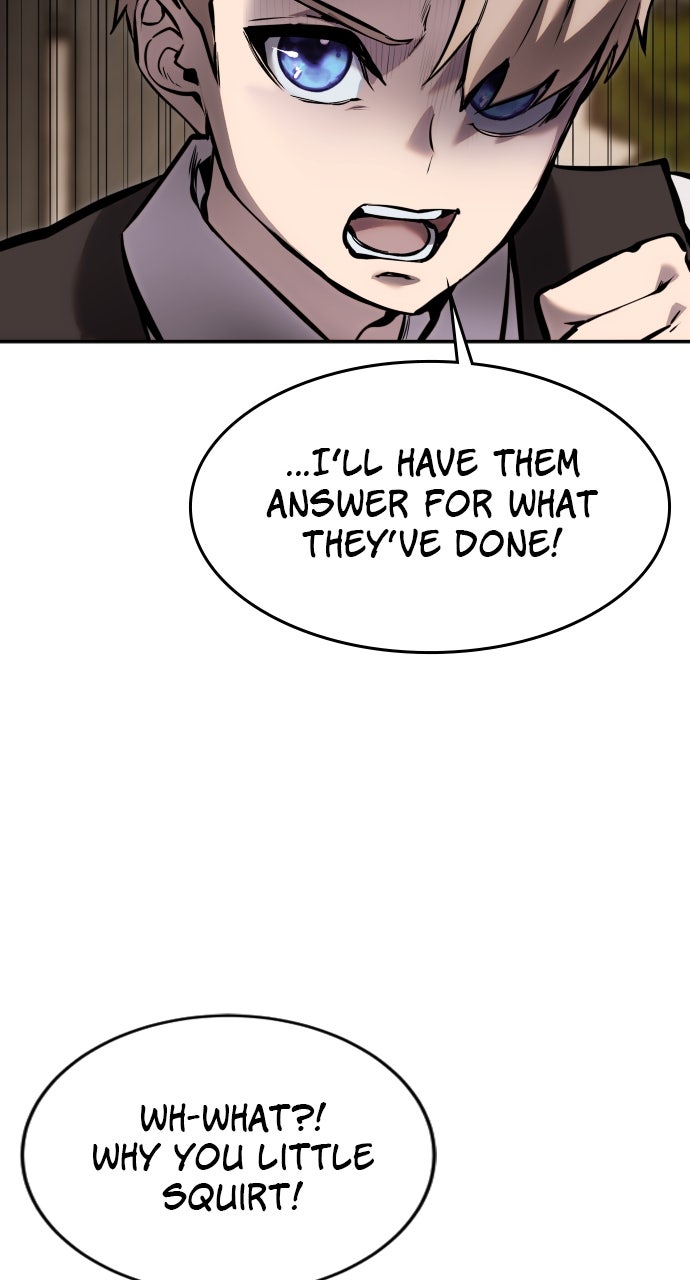 Secretly More Powerful than the Hero Ep. 7 - Has This Trash Mob Guy Lost It? page 39 - 