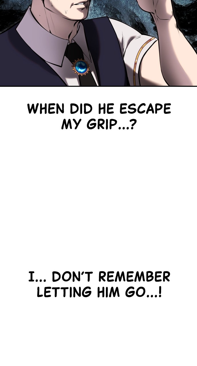 Secretly More Powerful than the Hero Ep. 7 - Has This Trash Mob Guy Lost It? page 42 - 