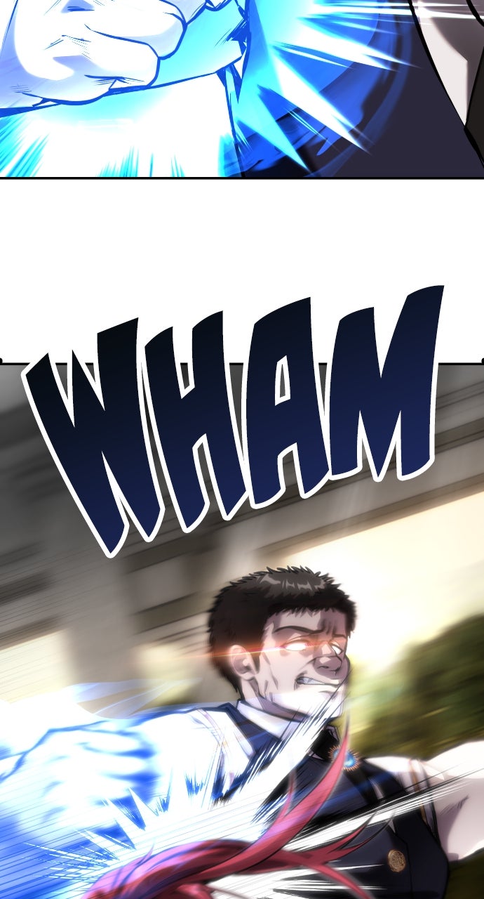 Secretly More Powerful than the Hero Ep. 7 - Has This Trash Mob Guy Lost It? page 45 - 
