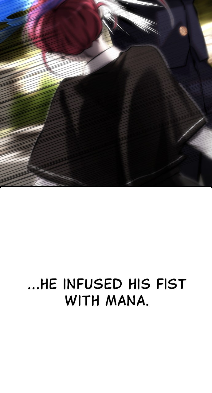 Secretly More Powerful than the Hero Ep. 7 - Has This Trash Mob Guy Lost It? page 46 - 