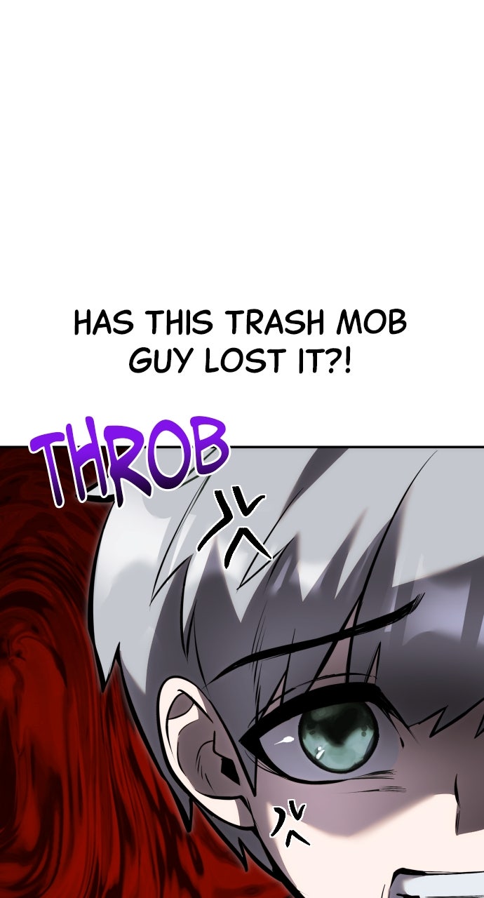 Secretly More Powerful than the Hero Ep. 7 - Has This Trash Mob Guy Lost It? page 47 - 