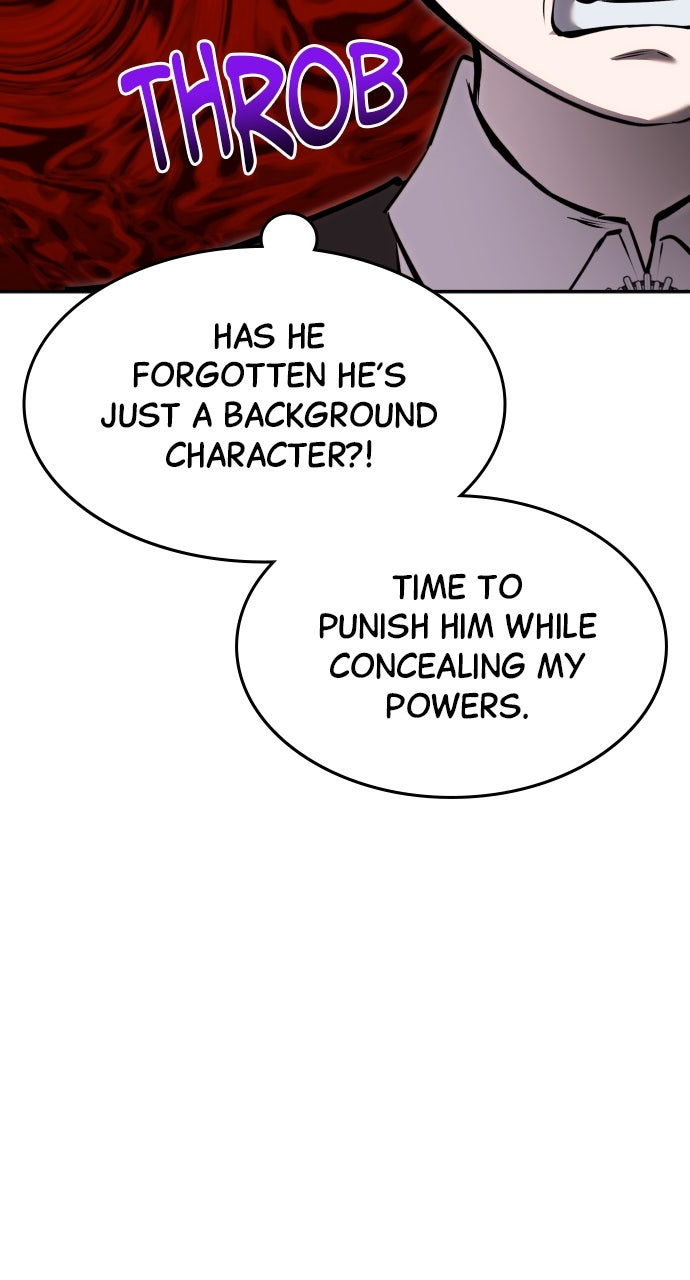 Secretly More Powerful than the Hero Ep. 7 - Has This Trash Mob Guy Lost It? page 48 - 