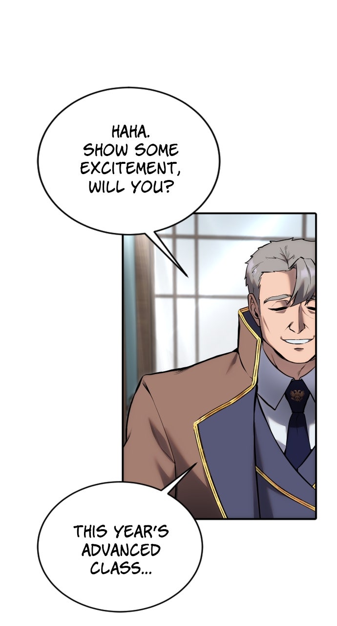 Secretly More Powerful than the Hero Ep. 7 - Has This Trash Mob Guy Lost It? page 6 - 