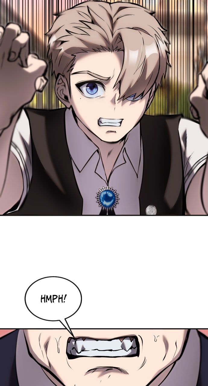 Secretly More Powerful than the Hero Ep. 7 - Has This Trash Mob Guy Lost It? page 51 - 