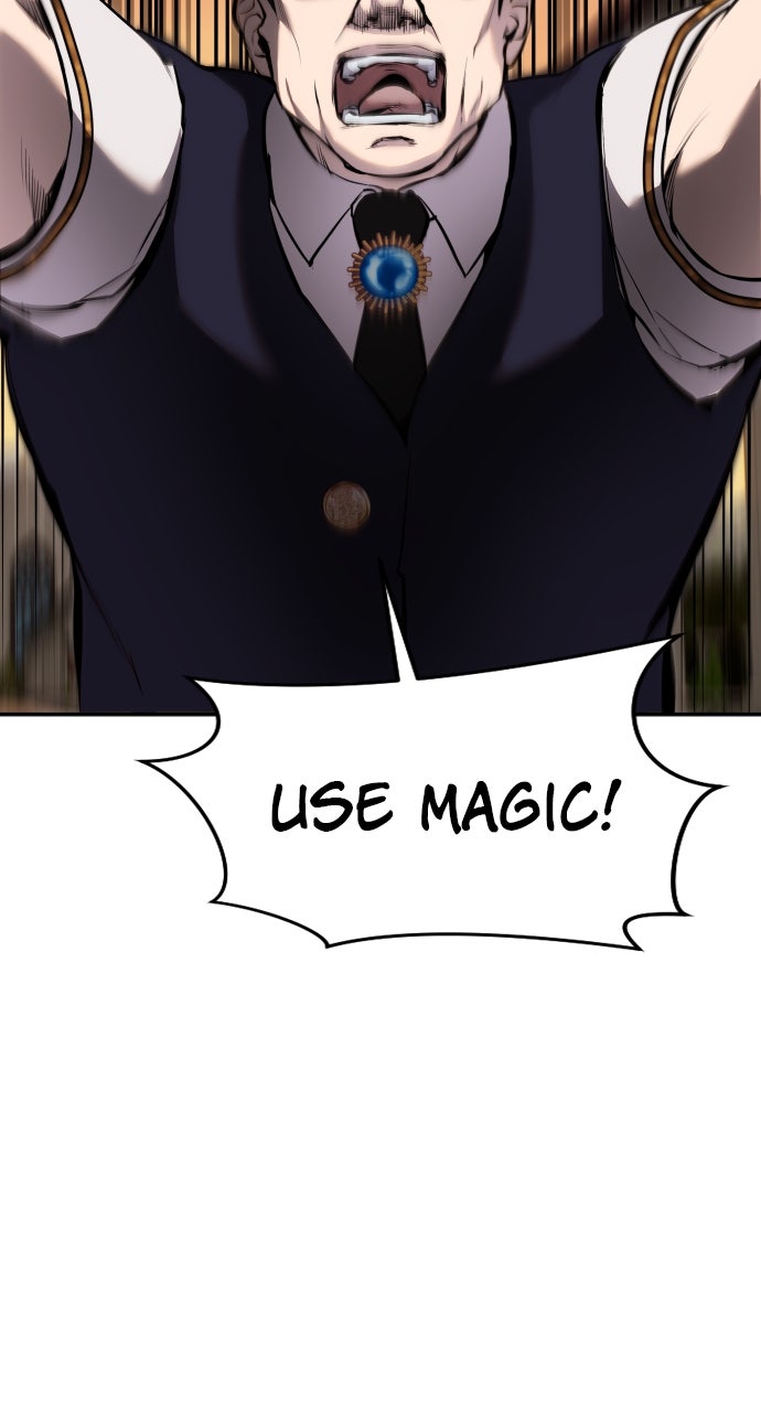 Secretly More Powerful than the Hero Ep. 7 - Has This Trash Mob Guy Lost It? page 53 - 