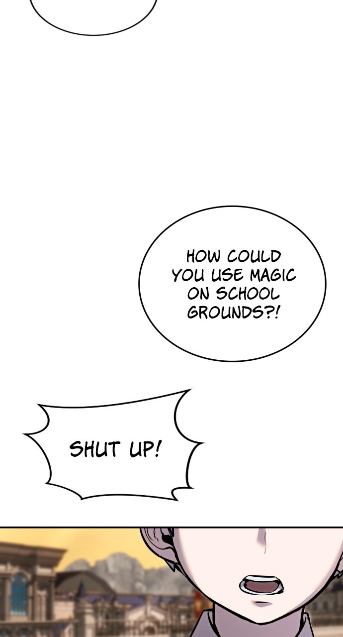 Secretly More Powerful than the Hero Ep. 7 - Has This Trash Mob Guy Lost It? page 55 - 