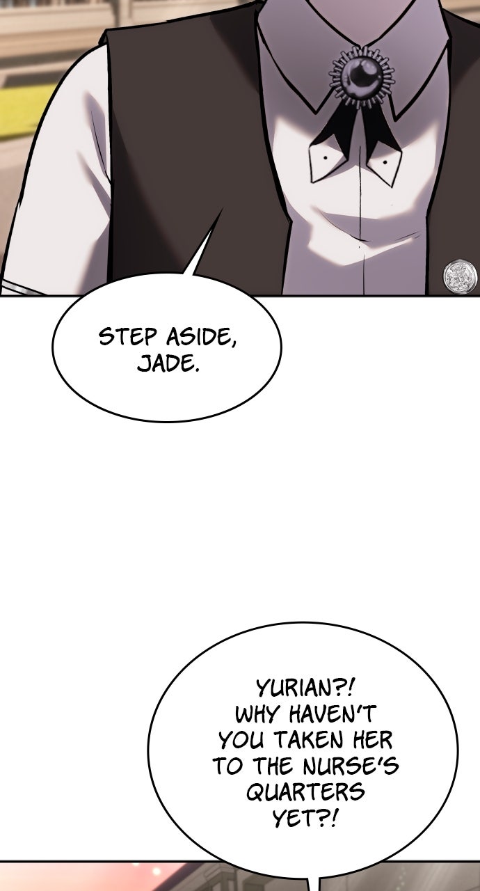 Secretly More Powerful than the Hero Ep. 7 - Has This Trash Mob Guy Lost It? page 56 - 