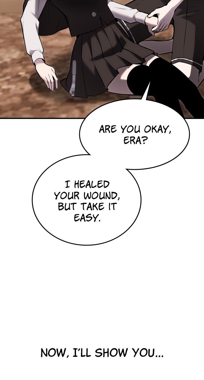 Secretly More Powerful than the Hero Ep. 7 - Has This Trash Mob Guy Lost It? page 62 - 