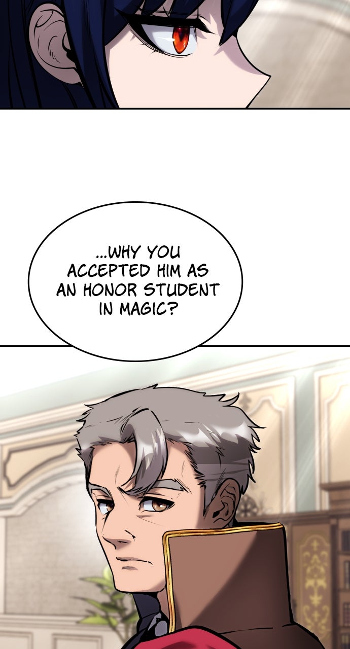Secretly More Powerful than the Hero Ep. 7 - Has This Trash Mob Guy Lost It? page 66 - 