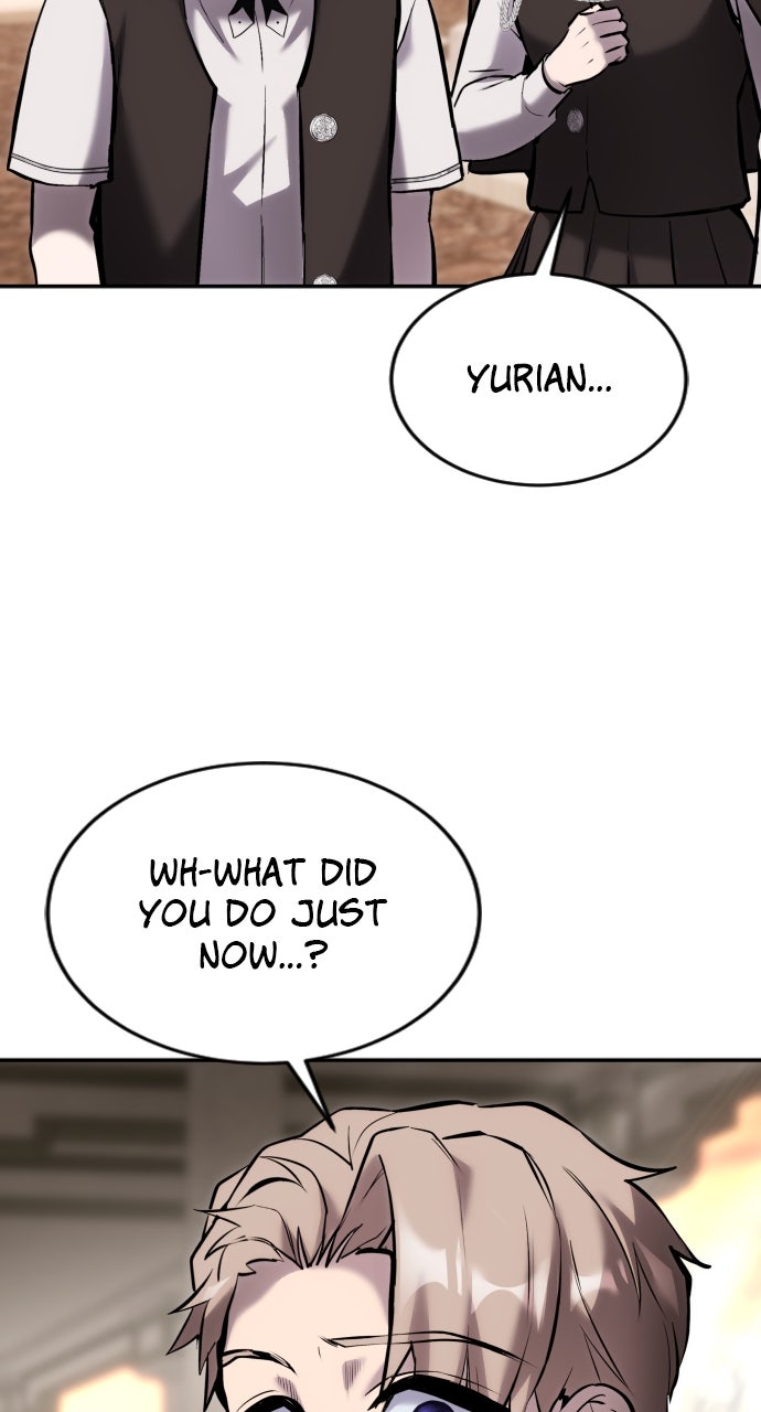 Secretly More Powerful than the Hero Ep. 7 - Has This Trash Mob Guy Lost It? page 68 - 