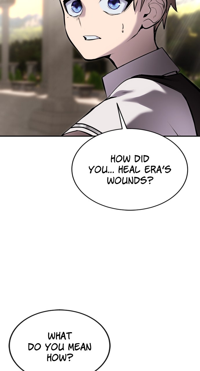Secretly More Powerful than the Hero Ep. 7 - Has This Trash Mob Guy Lost It? page 69 - 