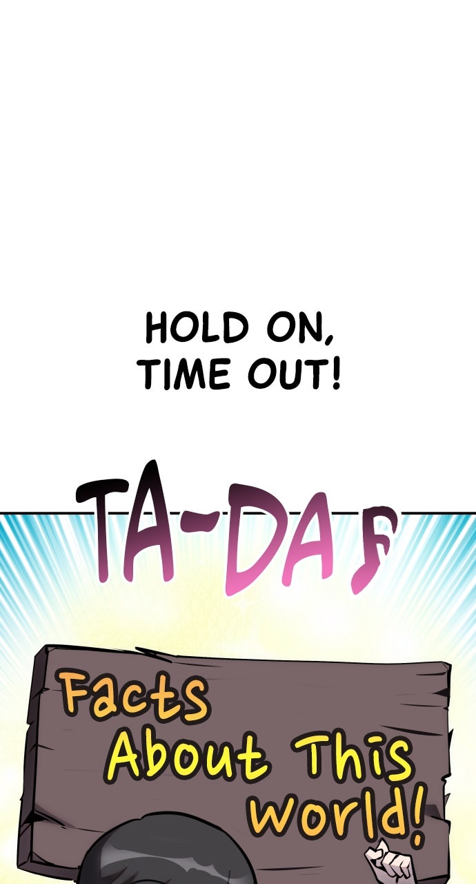 Secretly More Powerful than the Hero Ep. 7 - Has This Trash Mob Guy Lost It? page 71 - 