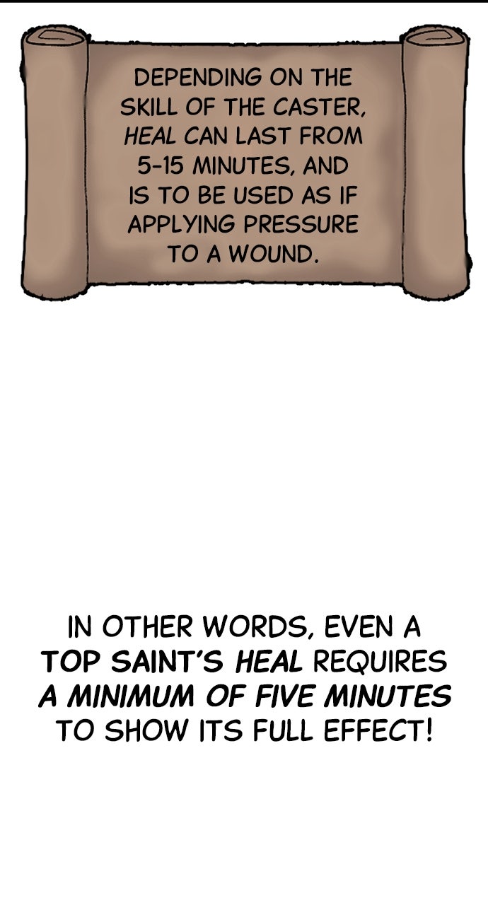 Secretly More Powerful than the Hero Ep. 7 - Has This Trash Mob Guy Lost It? page 75 - 