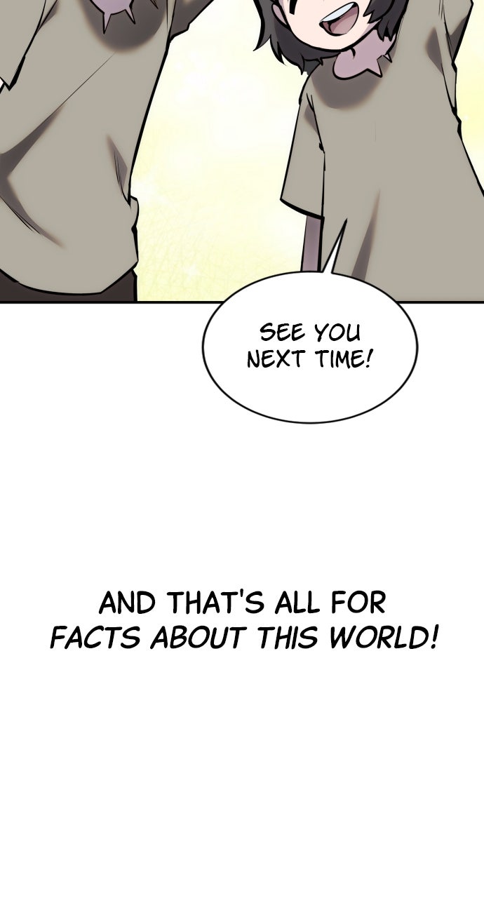 Secretly More Powerful than the Hero Ep. 7 - Has This Trash Mob Guy Lost It? page 77 - 