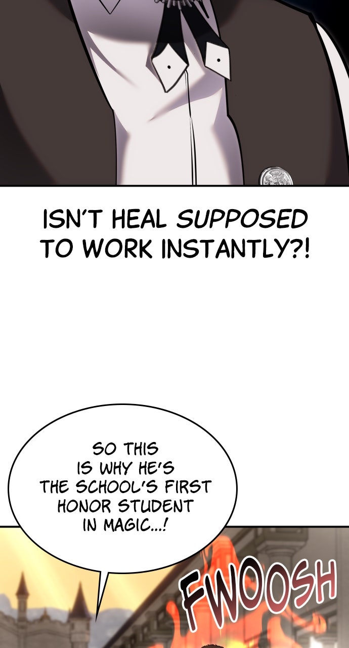 Secretly More Powerful than the Hero Ep. 7 - Has This Trash Mob Guy Lost It? page 79 - 